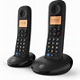 Image result for Twin Cordless House Phones