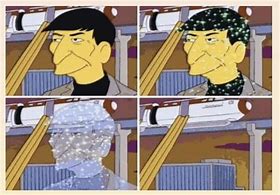 Image result for Spock Indeed Meme