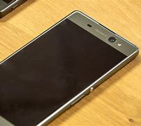 Image result for Silver Sony Xperia XA2 Ultra