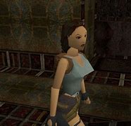 Image result for Tomb Raider 1996 Video Game