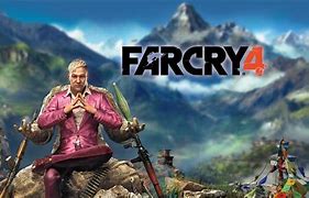 Image result for Far Cry 4 PS3