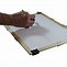 Image result for Paper Stretching Board Half Imperial