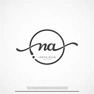 Image result for Na Letter Logo