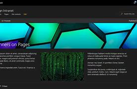 Image result for Telecommunications SharePoint Banner