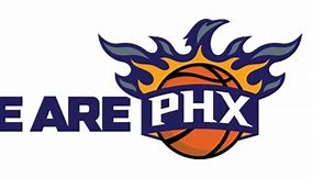 Image result for Phoenix Suns Logo