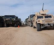 Image result for Vehicle Ops Convoy