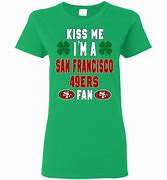 Image result for San Francisco 49ers T-Shirt