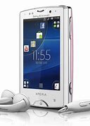 Image result for Sony Ericsson Xperia Mini