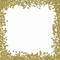 Image result for Rose Gold Glitter Frame Clip Art