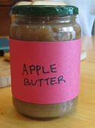 Image result for Apple Butter