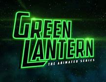 Image result for Green Lantern Animation