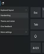 Image result for Handwriting On Touch Screen Windows 11