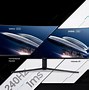 Image result for Samsung 244 Hz Curved Monitor