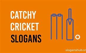 Image result for Cricket Logo Quotes
