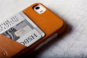 Image result for iPhone 5S Wallet Case