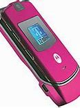 Image result for Hot Pink Razor Phone