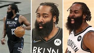 Image result for James Harden Hairstyle