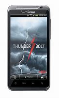Image result for HTC Thunderbolt