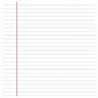 Image result for Blank Notebook Page Template