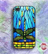 Image result for Dragonfly iPhone 4S Case