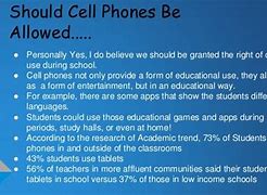 Image result for iPhone at School