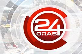 Image result for 24 Oras Studio Background