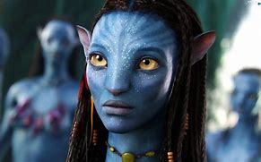 Image result for Avatar Eyes