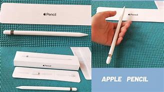 Image result for Inside of Apple Pencil Box