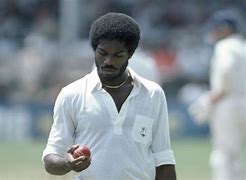 Image result for Michael Holding
