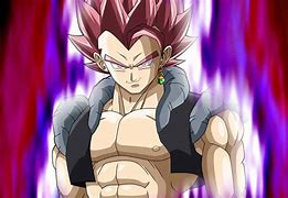 Image result for Dark Gogeta