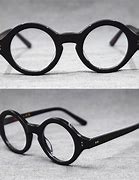 Image result for Round Opaqueness Eyeglasses
