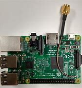 Image result for USB Wi-Fi Adapter with Antenna Connector