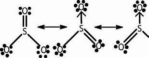 Image result for S3 Lewis Structure