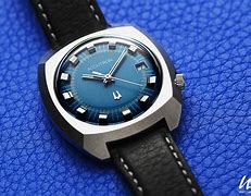 Image result for Accutron Swiss Watch