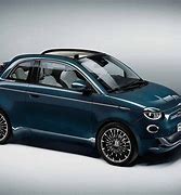 Image result for Fiat 500 La Prima