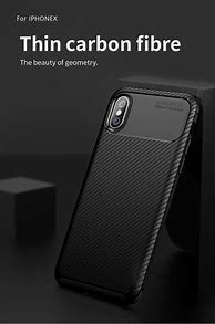 Image result for Carbon Fiber iPhone XS Cases