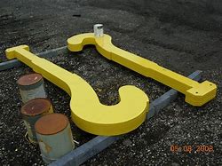 Image result for Concrete J-Hooks