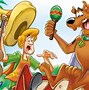 Image result for Scooby Doo Jungle Mexico