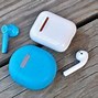 Image result for AirPlus Air Pods vs Apple Air Pods