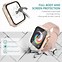 Image result for Apple Watch Case Size