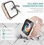 Image result for Poetic Apple Watch Case and Band