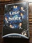 Image result for Lost in Space Season 2 DVD