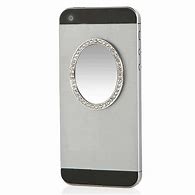 Image result for iDecoz Phone Mirror Heart