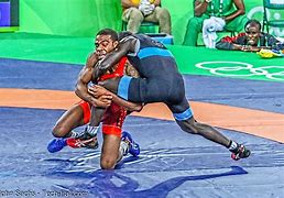 Image result for Russian Freestyle Wrestling