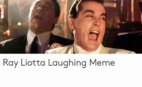 Image result for Ray Laugh Meme