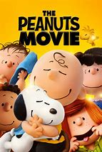 Image result for Charlie Brown Movie Cast