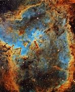 Image result for Unicorn Nebula
