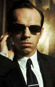 Image result for Agent Smith Maniacal