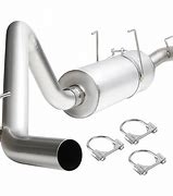 Image result for Stock Image Stainless Exhaust