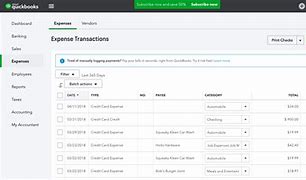 Image result for Expense Tracker System